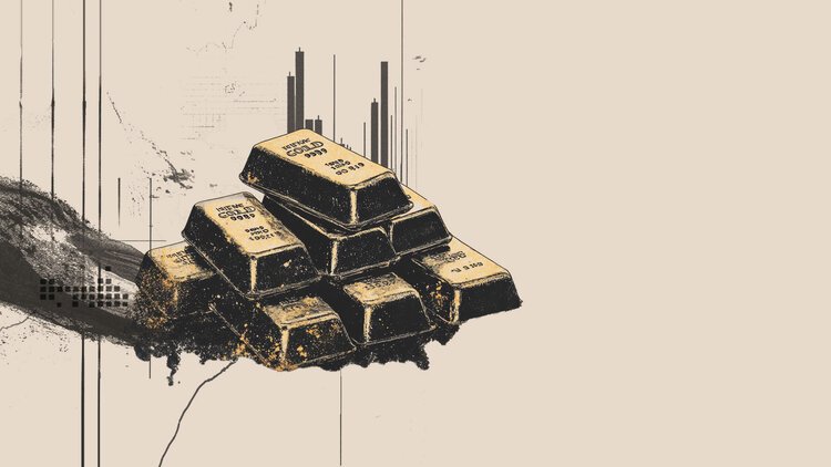 El precio del Oro sube tras las débiles nóminas que sacuden al Dólar estadounidense